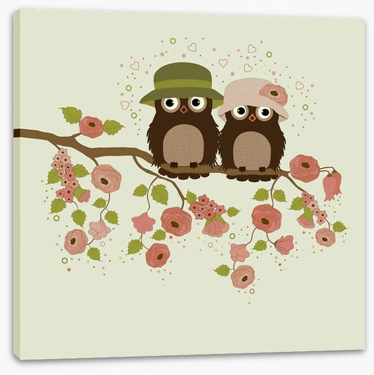 Old owls forever