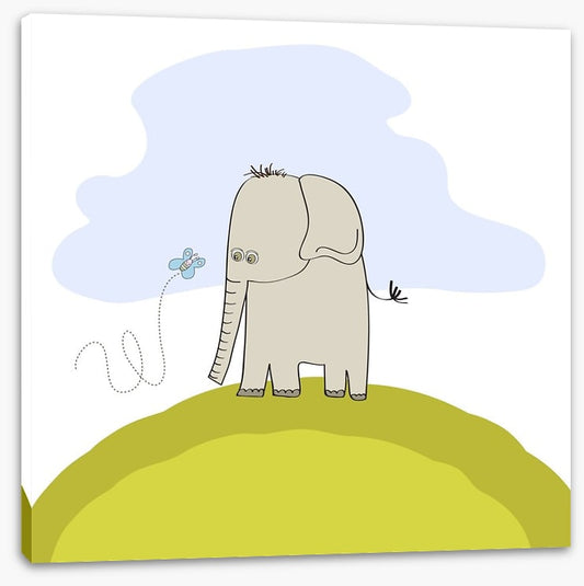 Elephants