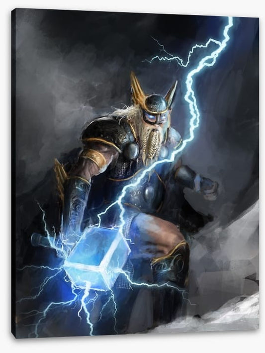 Wrath of Thor