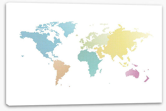 Global colours