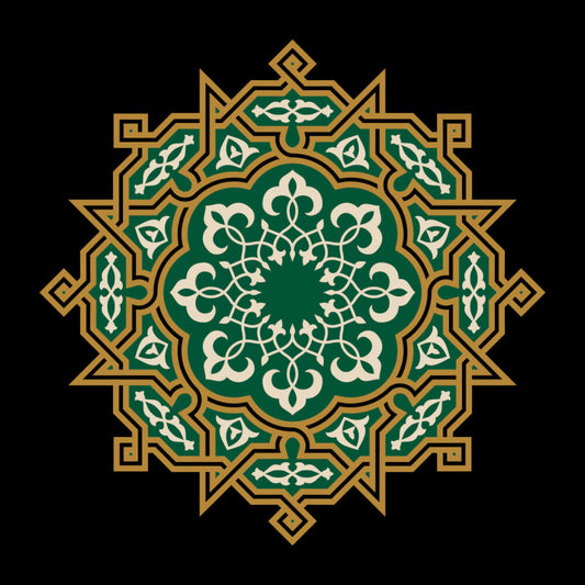 Islamic Art