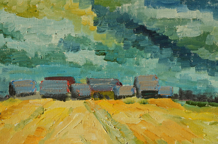 Impressionist