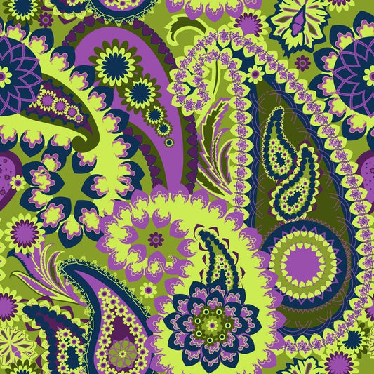 Paisley