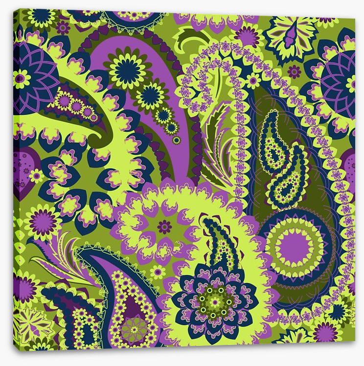 Paisley