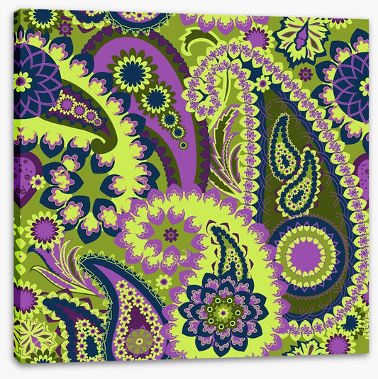 Paisley