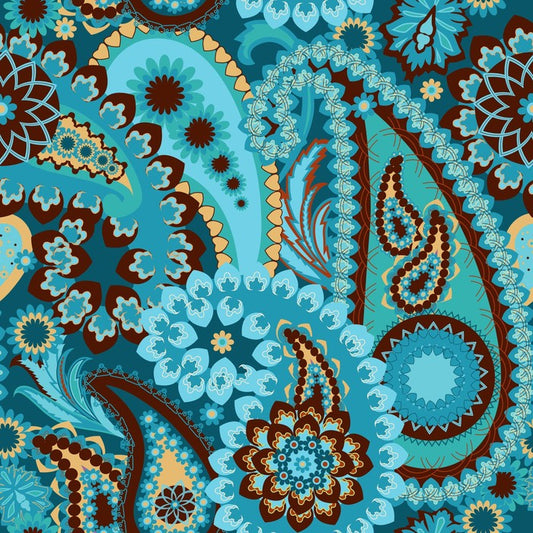 Paisley