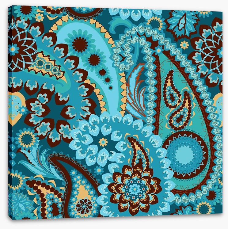 Paisley