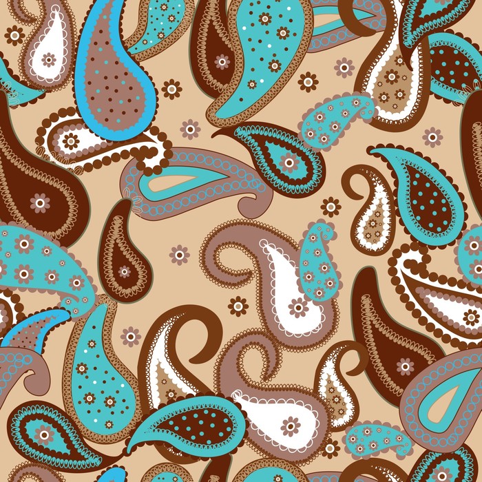 Paisley