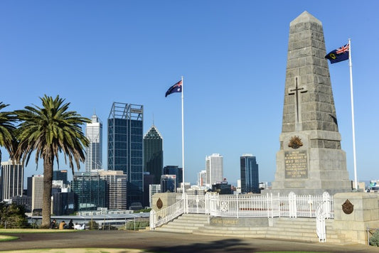 Perth