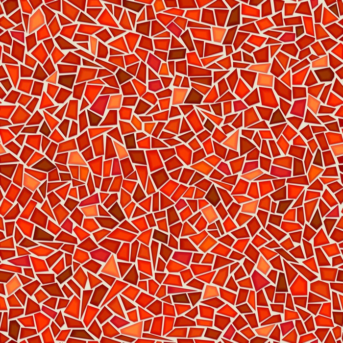 Mosaic madness