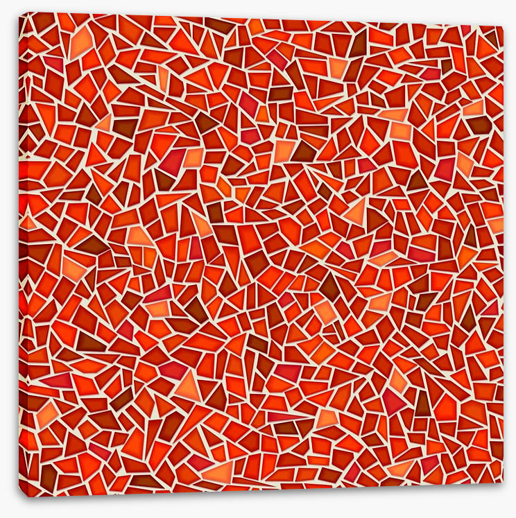 Mosaic madness