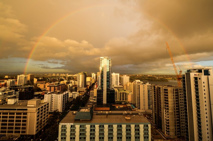 Perth