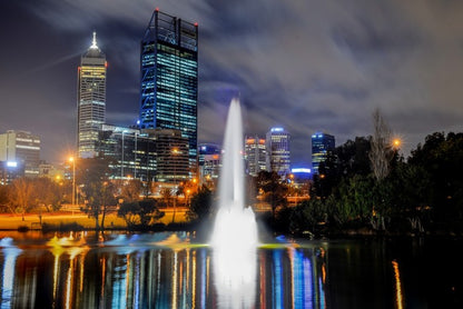 Perth