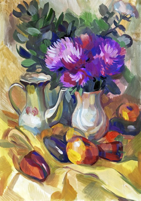 Still Life