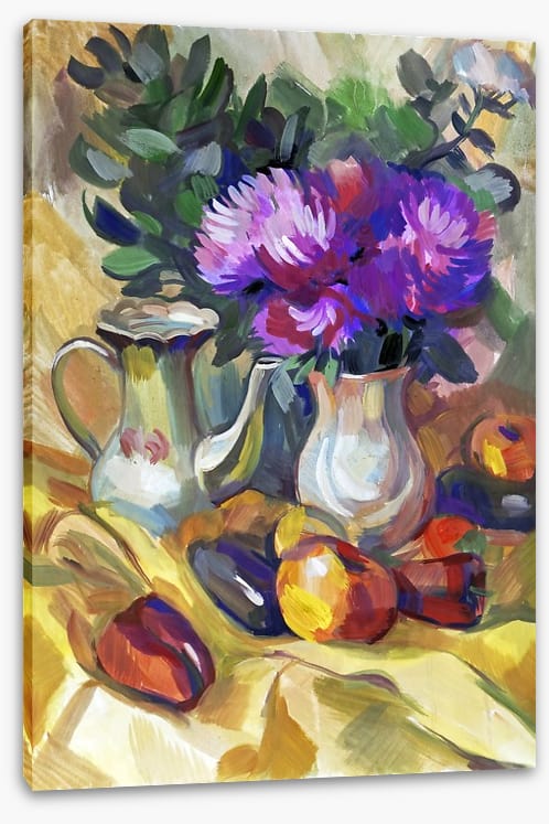 Still Life
