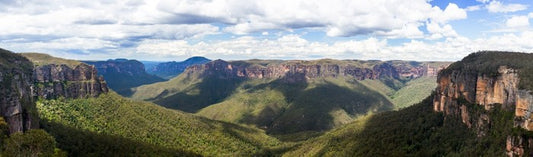 Grose Valley, Blue Mountains