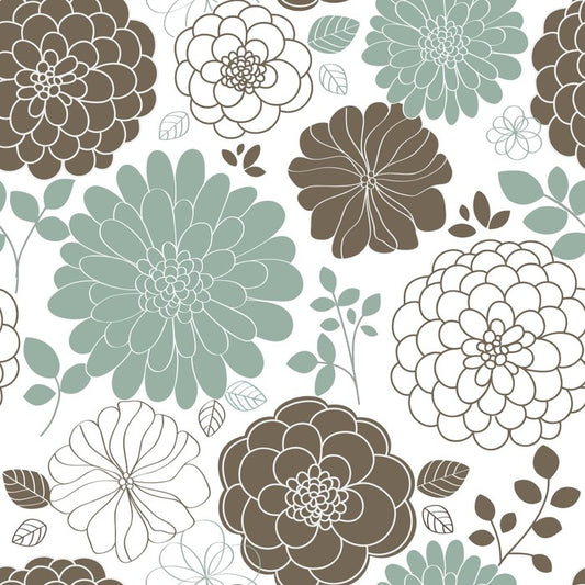 Dahlia designs