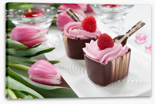 Pretty enough to eat