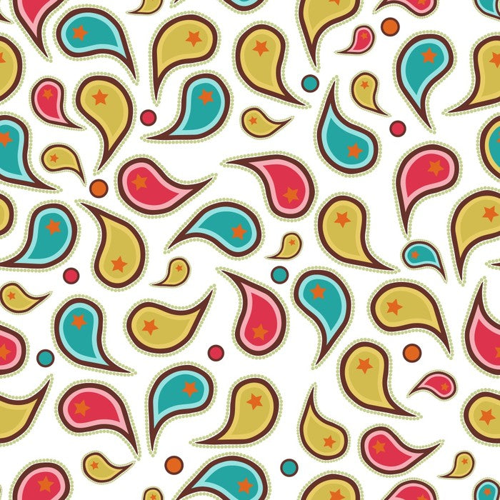 Paisley