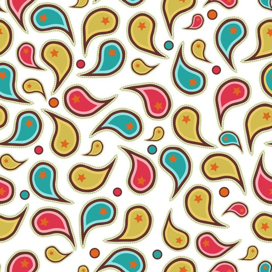 Paisley