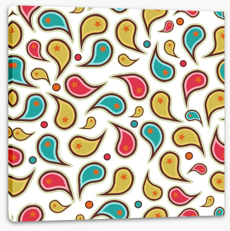 Paisley