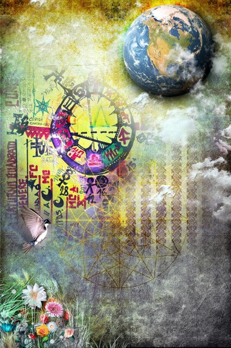 Esoteric mystery