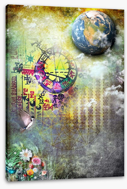 Esoteric mystery