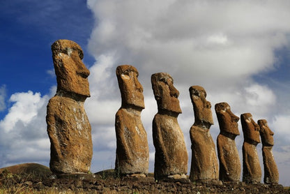 South America