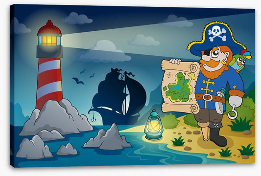 Pirates