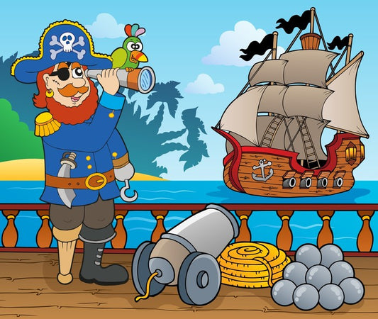 Pirates
