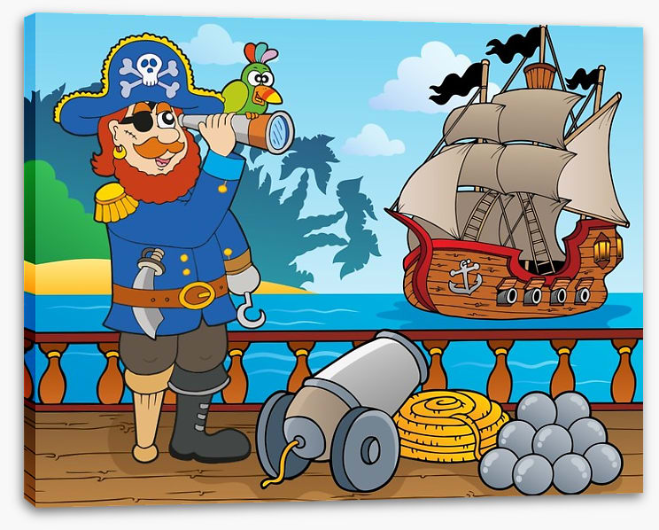 Pirates