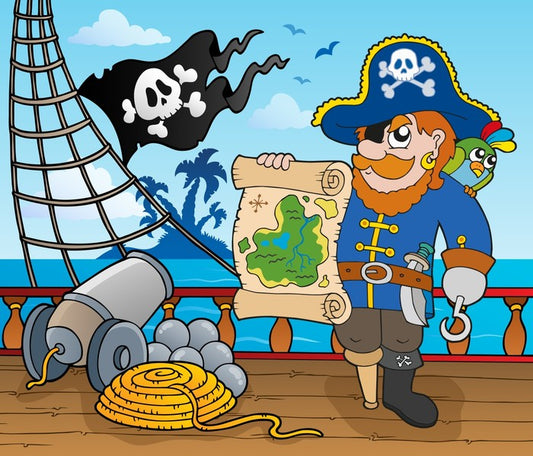 Pirates