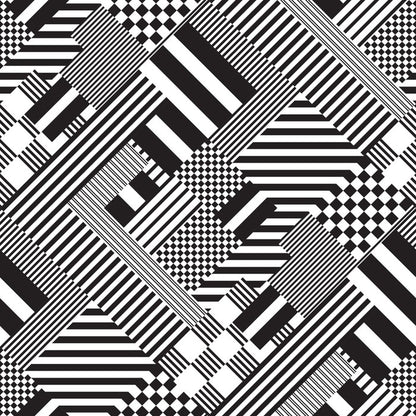 Retro mono