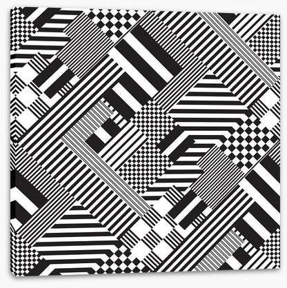 Retro mono