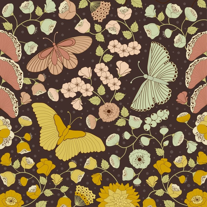 Butterflies