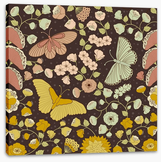 Butterflies
