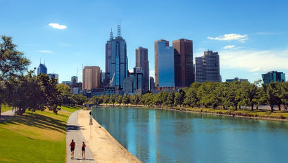 Melbourne giants
