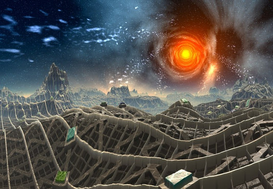 Sci-Fi