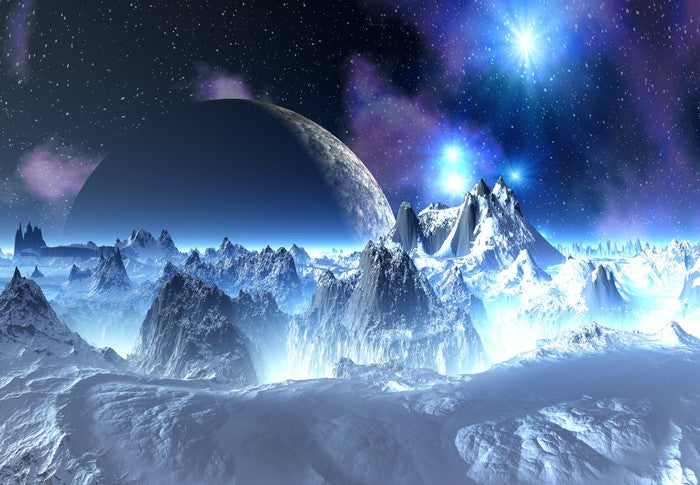 Sci-Fi