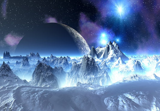 Sci-Fi