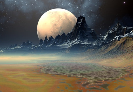 Sci-Fi