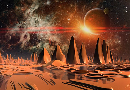 Sci-Fi