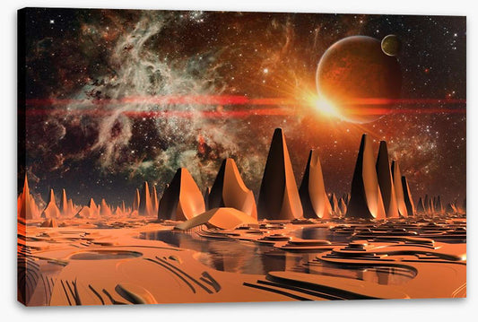 Sci-Fi