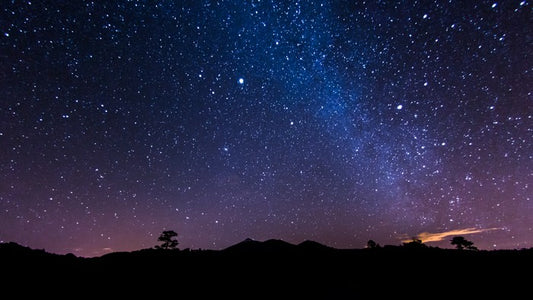 Star crossed sky