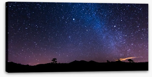 Star crossed sky