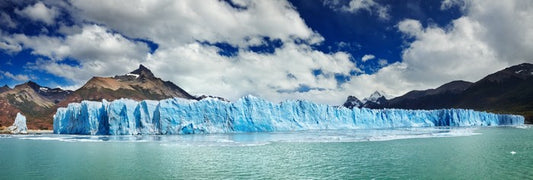 Glaciers