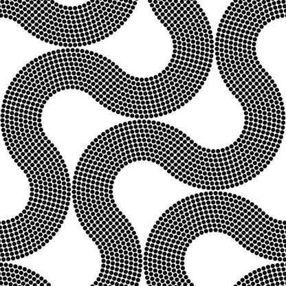 Mosaic curves