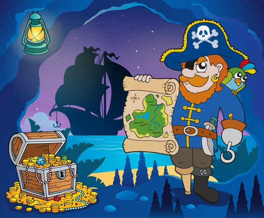 Pirates