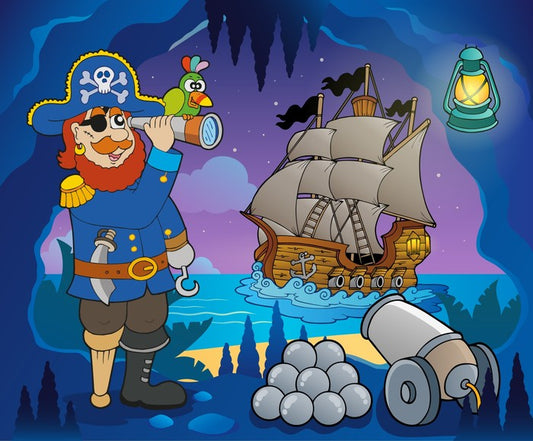 Pirates