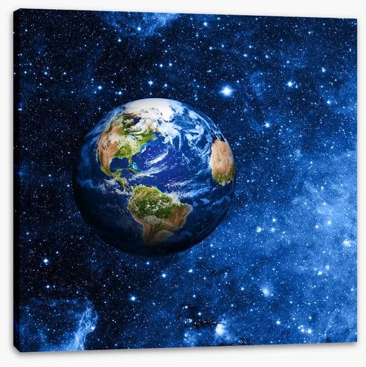 Far from home